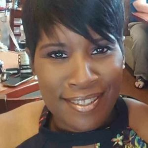 Meet your Posher, Krystal